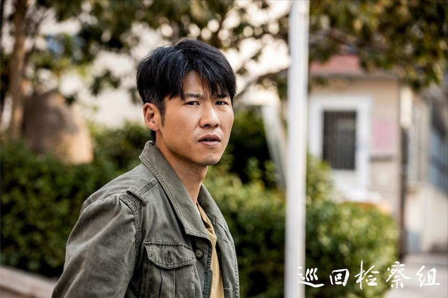 二代演员王骁现状,星二代演员王骁