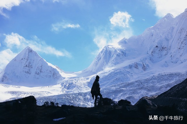 *藏西**最值得去的10个景点，有没有车都要去一趟，你去过几个?