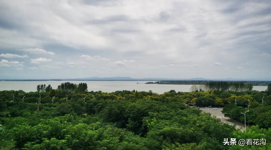 181.河南平顶山市的概况