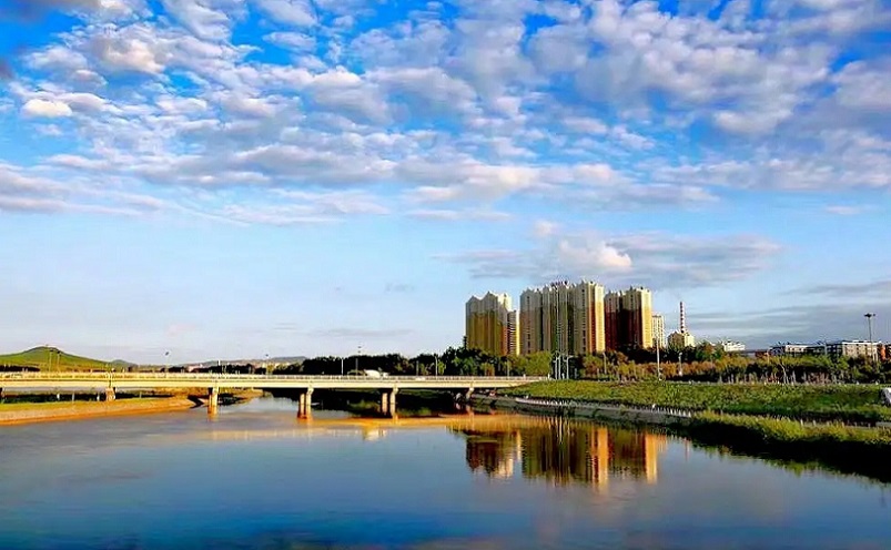 黑龙江冷门旅游城市,黑龙江省五一冷门亲子游