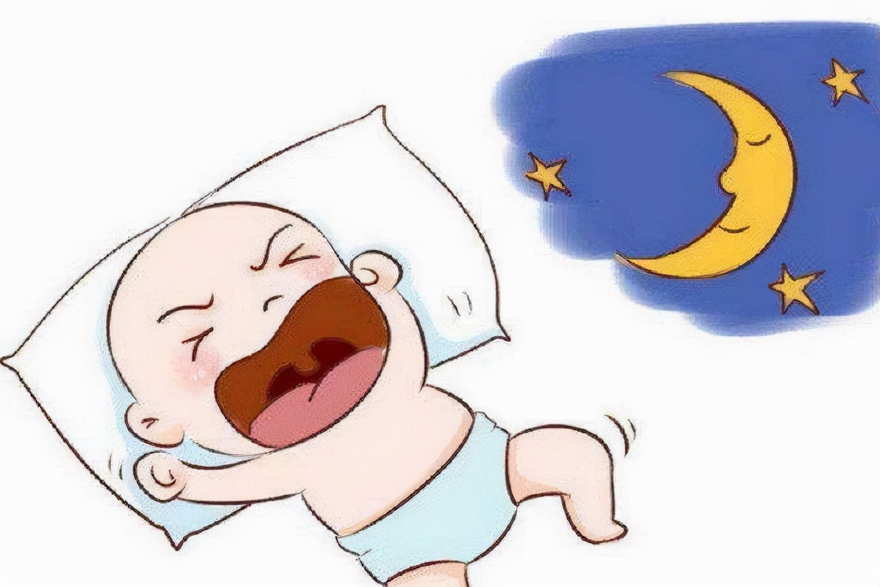 宝宝总是哭闹怎样哄才能停止,宝宝哭闹怎么快速止哭