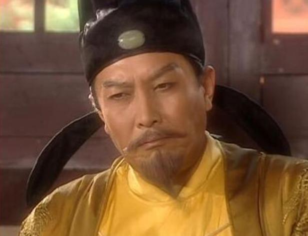 李世民当上皇帝后李渊怎么样了,李世民迫李渊退位李渊想了一妙招