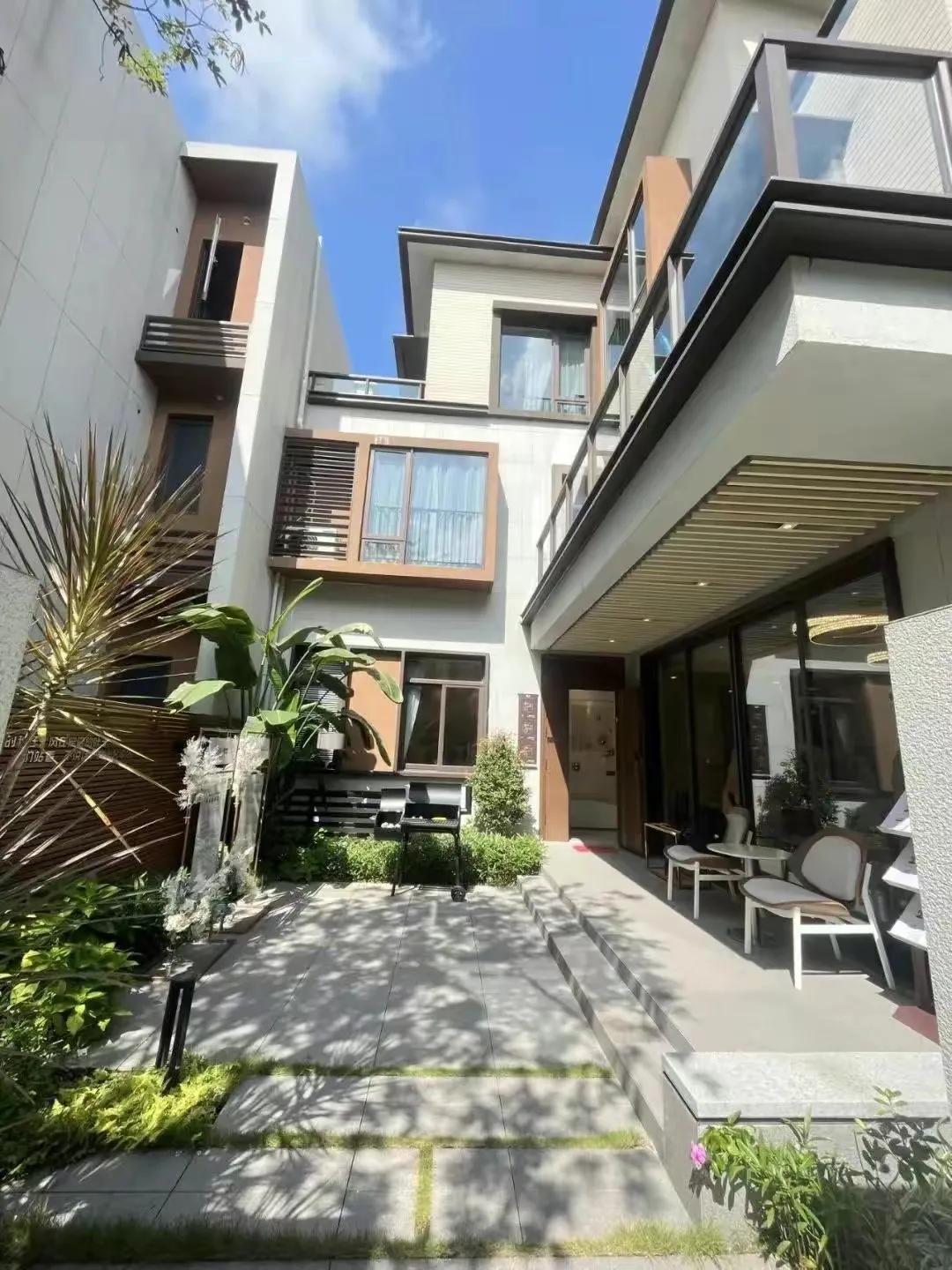 佛山首付20万保利别墅,佛山保利别墅楼盘