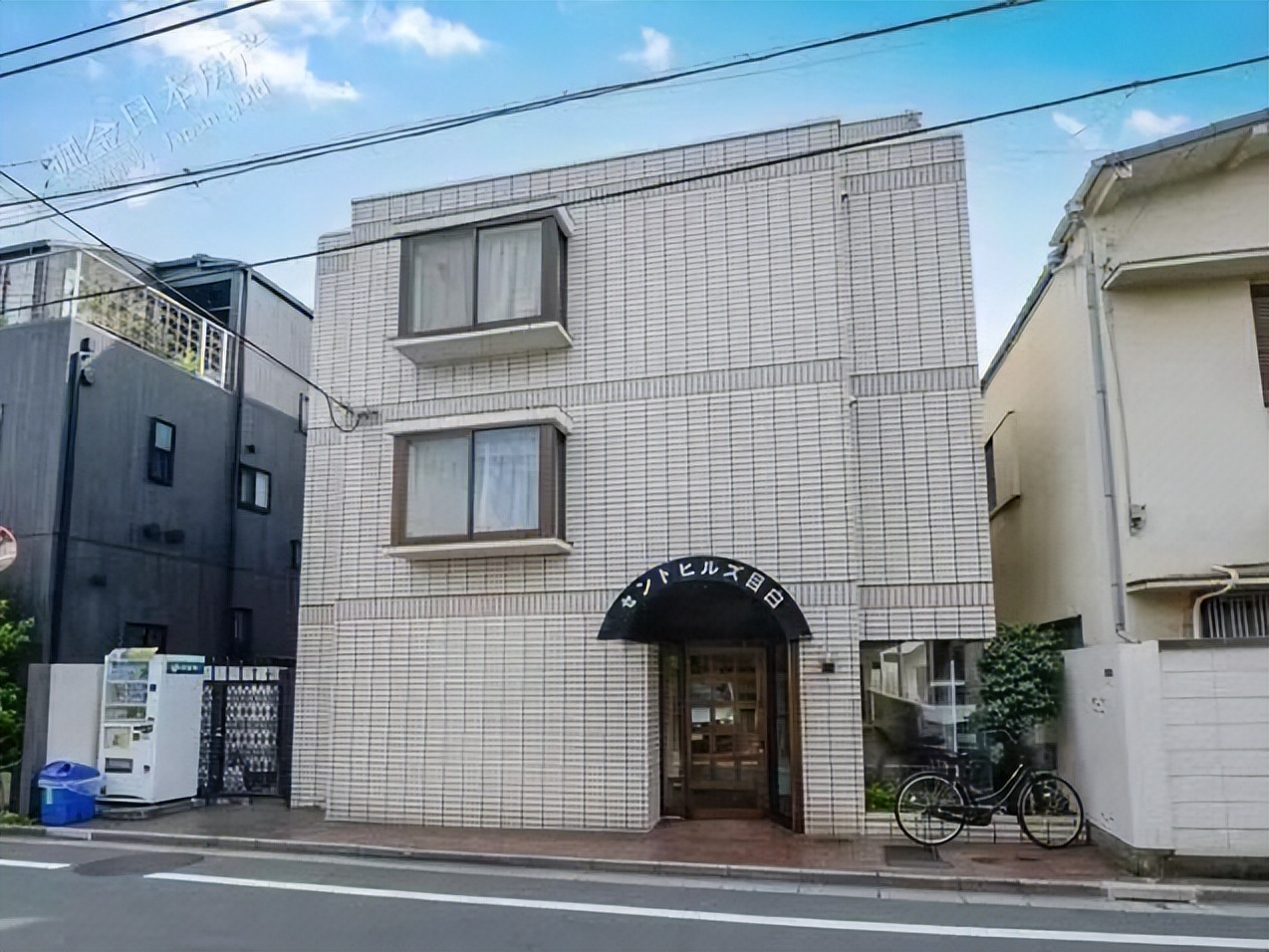 买到烂尾楼怎么办？日本的做法或许可以给我们一些思考