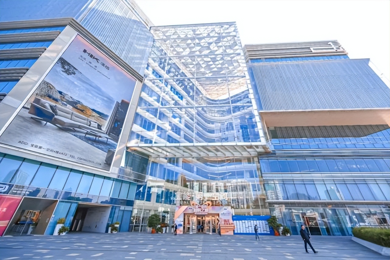 宝能第一空间设计公司,宝能第一空间传媒公司