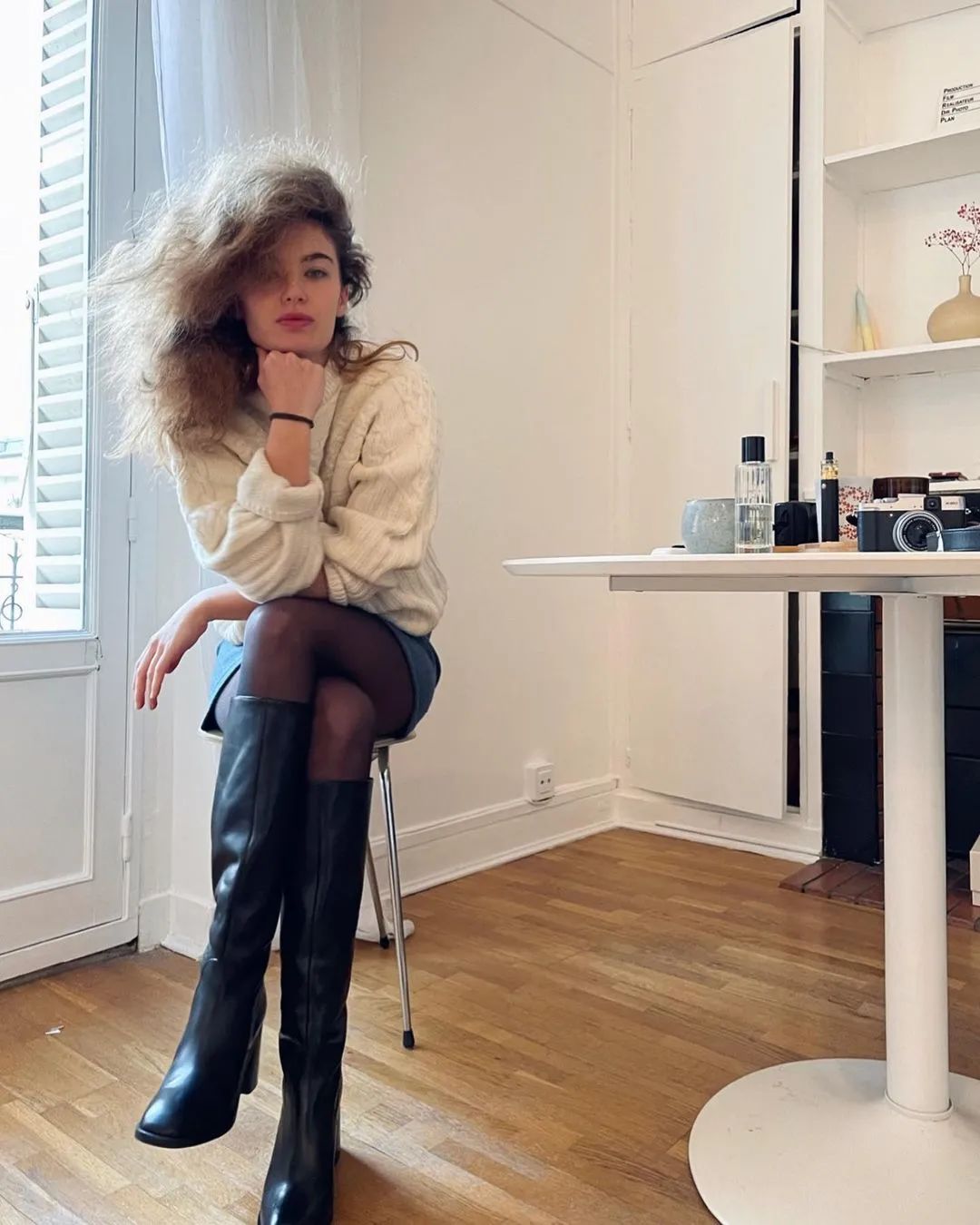 毫不费力的法式时髦,小众法式优雅