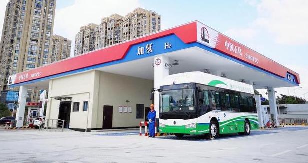 新能源汽车润滑油相关产业,氢能源汽车润滑油