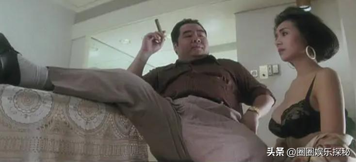 一代*星艳**28岁就为爱退圈，如今孤身一人，身家数千万