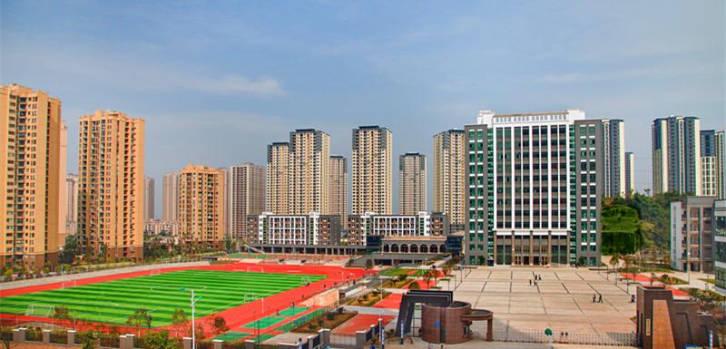 重庆长寿区川维中学2019,重庆市长寿区川维中学官网