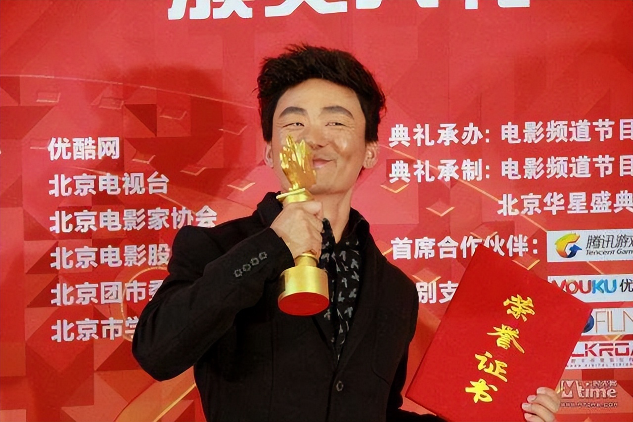 王宝强堪称传奇的人生,王宝强的悲喜人生路