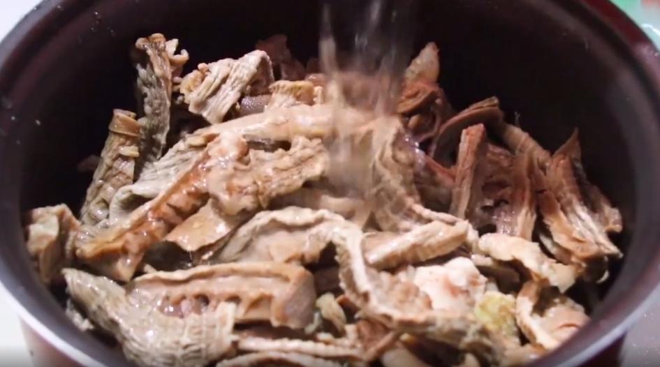 阳转阴后别大意！身体还虚着呢，建议炖上一锅，滋补身体，防复阳