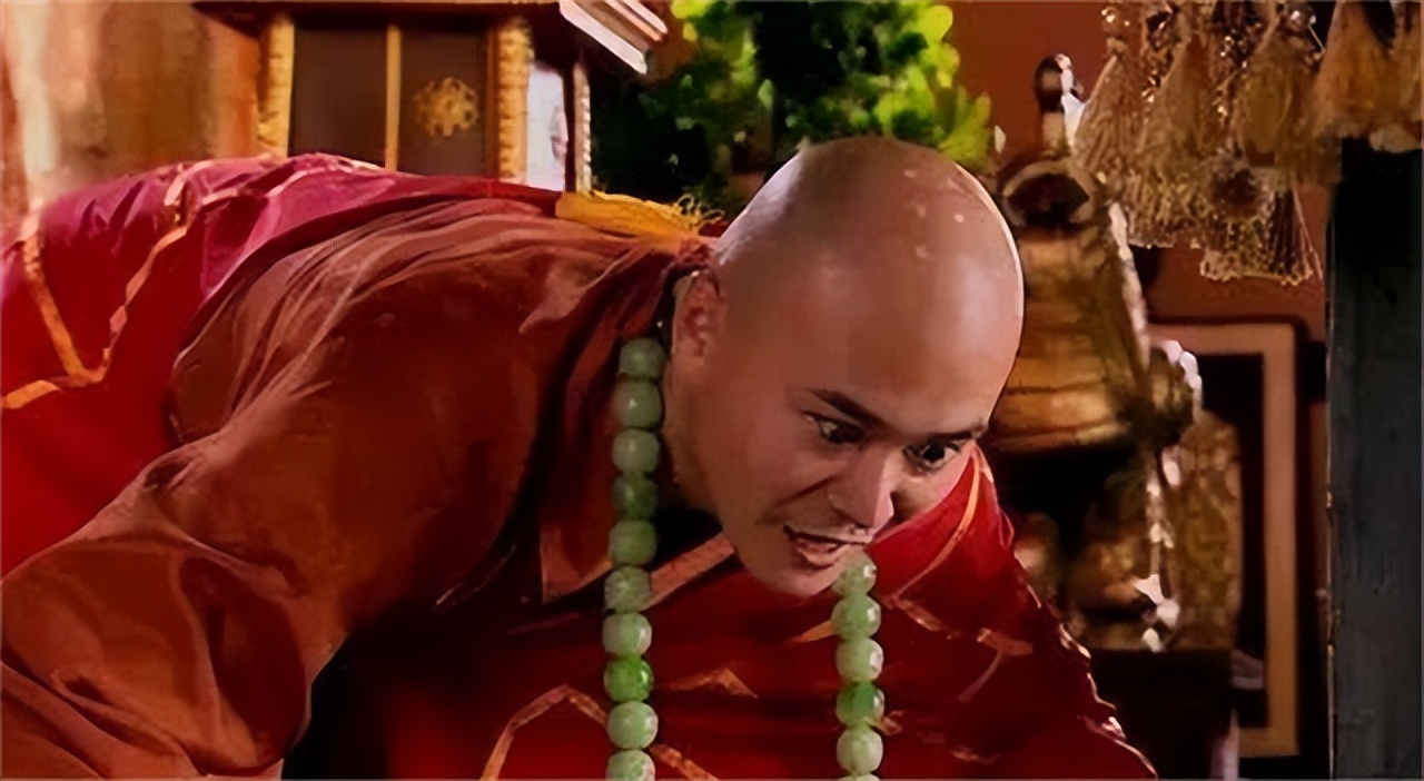 武则天对佛教的认知,武则天为什么扶持佛教