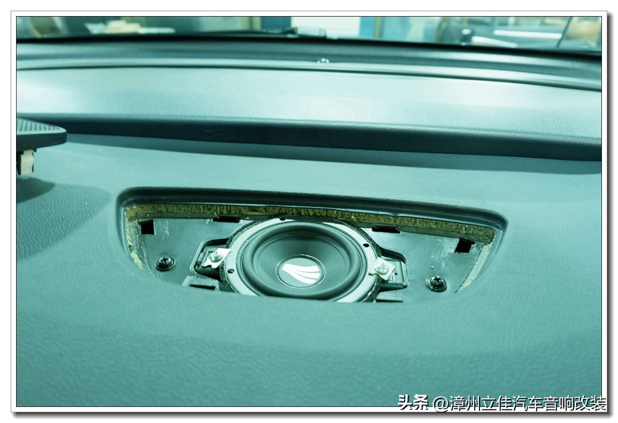 惠威音响提升改造,惠威汽车音响升级推荐