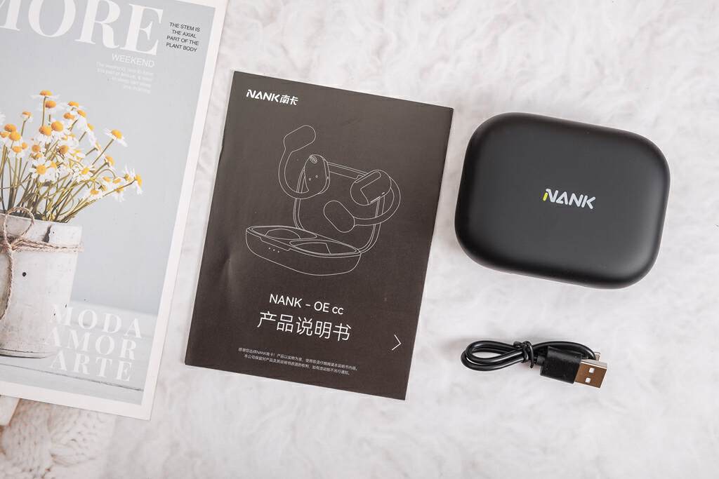 开放式耳机fiil,开放式南卡耳机