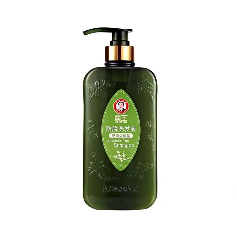 洗发水去屑止痒哪个品牌好,防脱发的洗发水品牌哪个好