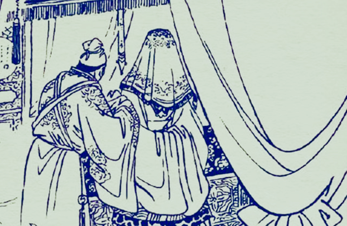 聊斋飞狐外传,聊斋记载泰国飞头鬼