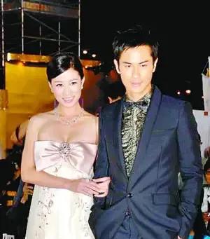 至今未嫁8位大龄女港星,至今十大未婚大龄男港星