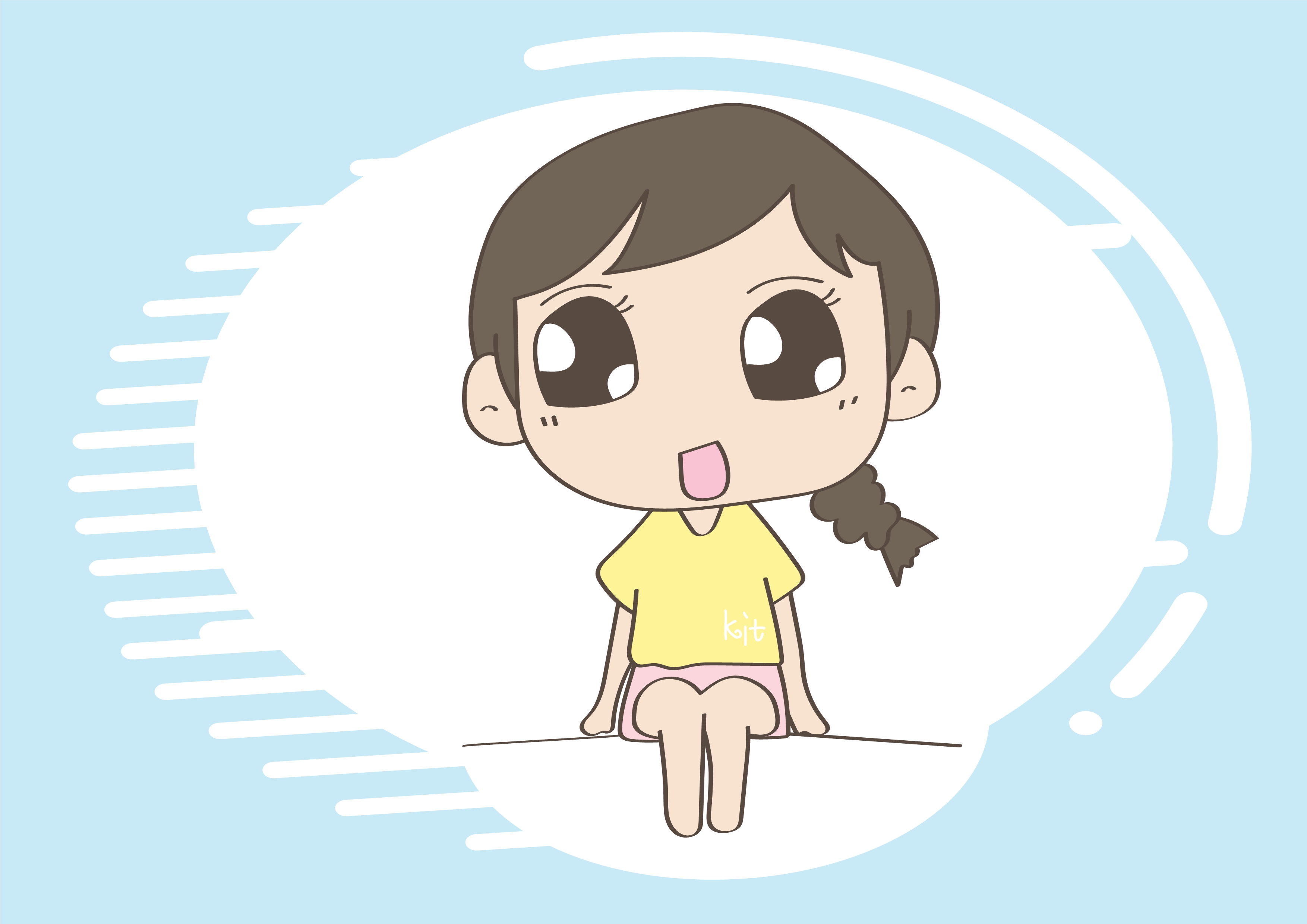 女孩子多大发育停止,女孩子多大该发育了