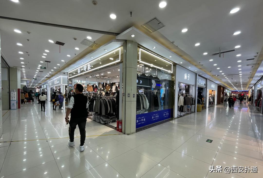 我在康复的路上,康复路必逛