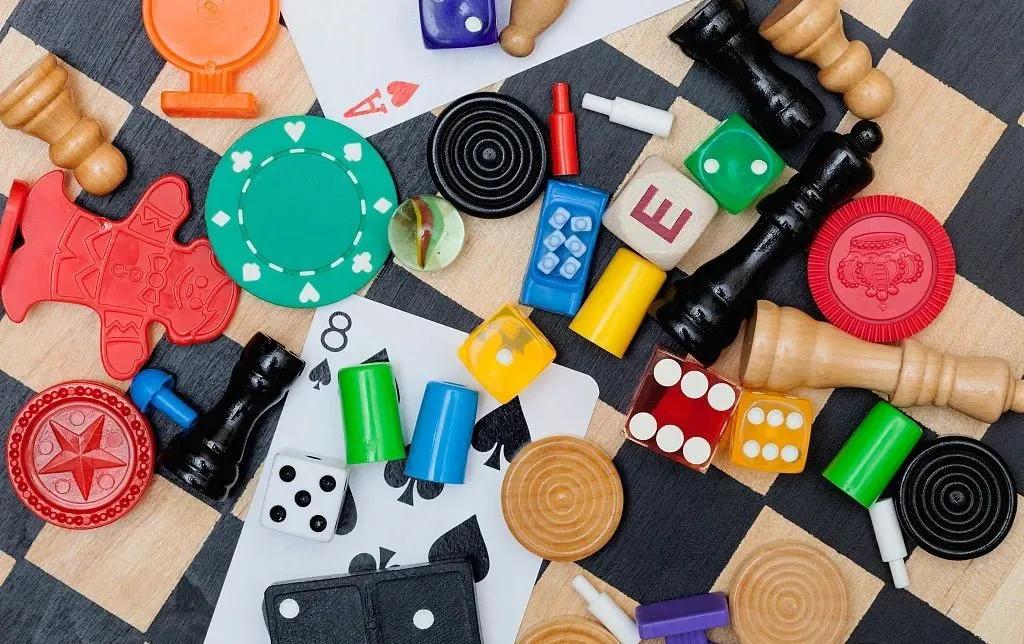 为什么剧游拯救了孩子们的童年？