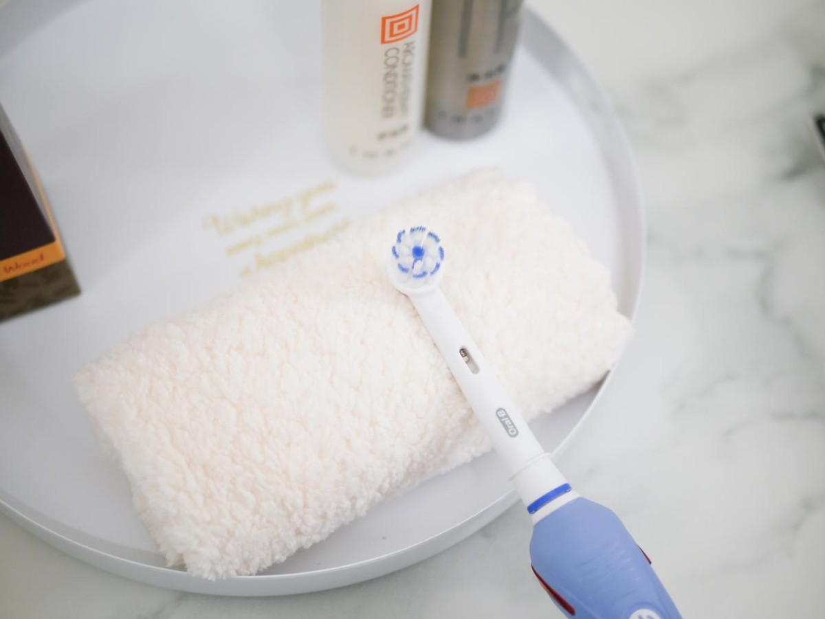 usmile电动牙刷和飞利浦电动牙刷,华为电动牙刷和飞利浦电动牙刷