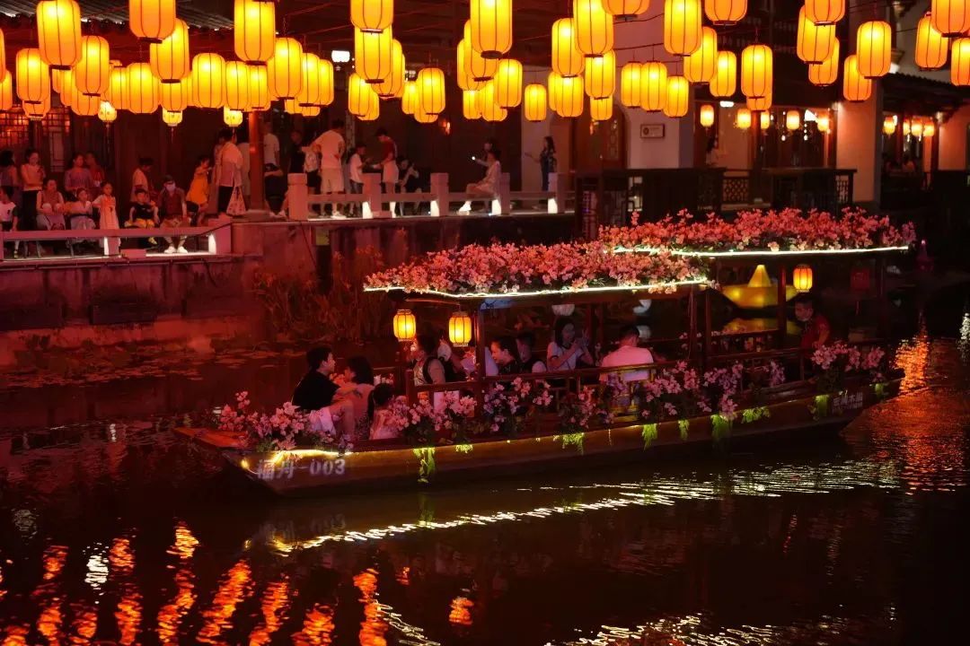 闽越探秘、童趣水寨、亲子嘉年华…闽侯版六一欢乐加倍!