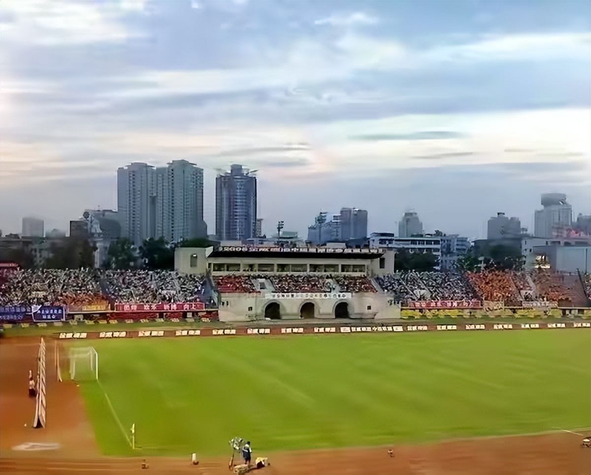 湖北梦剧场,中国的足球梦剧场在哪