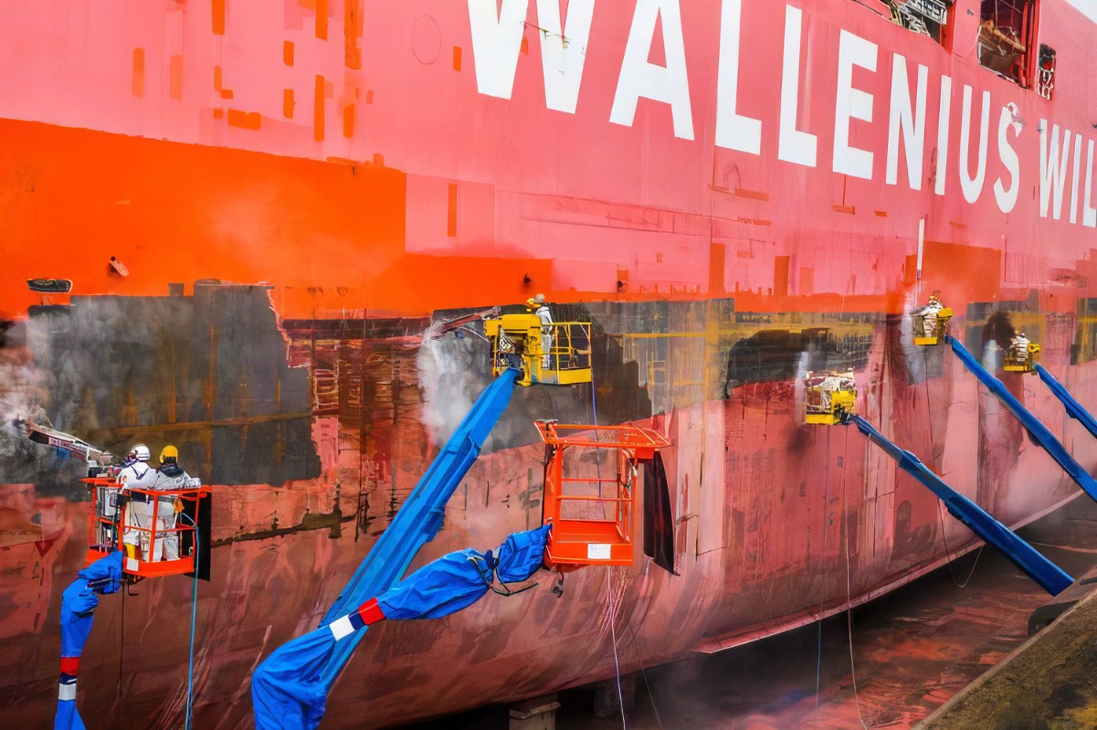 工艺创新与技术突破,激光清洗技术在高端制造业的应用