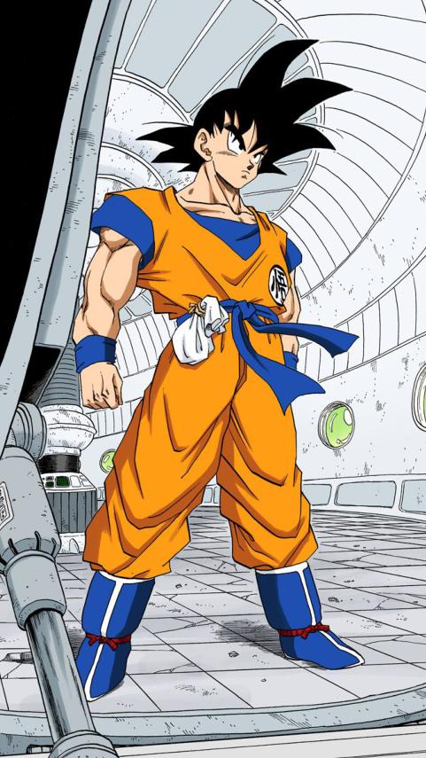 七龙珠弗利萨悟空联手第几集,七龙珠悟空和弗利萨各阶段战斗力