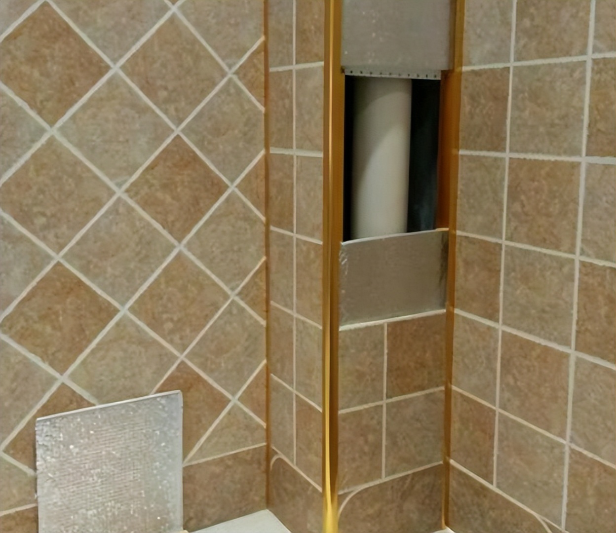 如何装修卫生间管道,如何装修卫生间不漏水