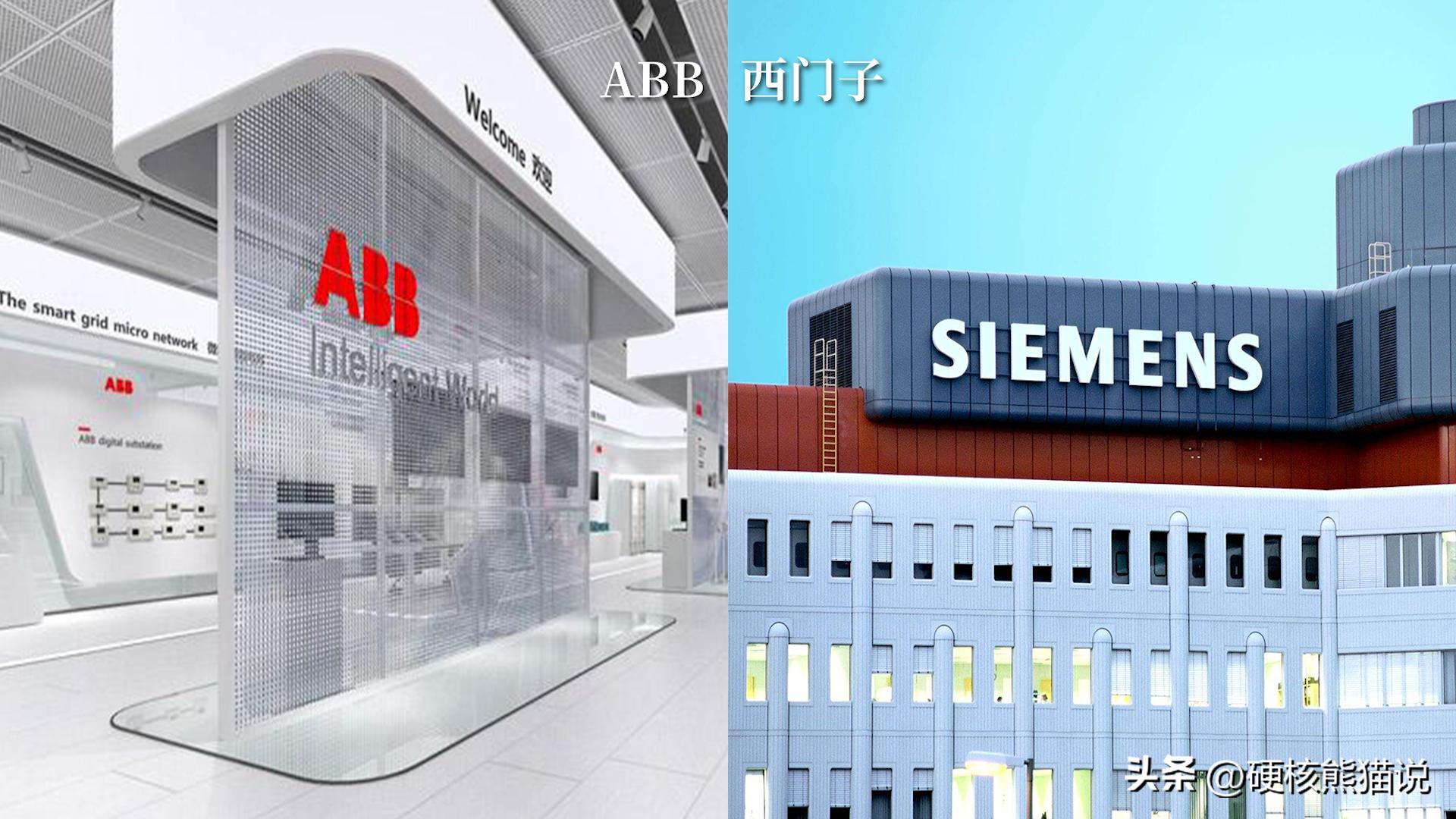 中国高端变频器突破,国产变频器发展