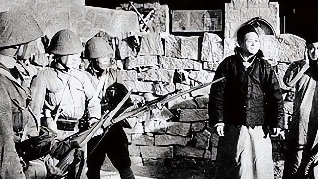 日军在大同罪行,日军进入太原的暴行