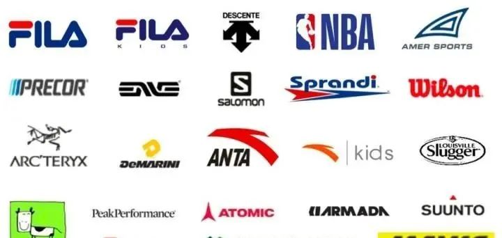 阿迪和耐克恩怨史,阿迪耐克和国产运动品牌