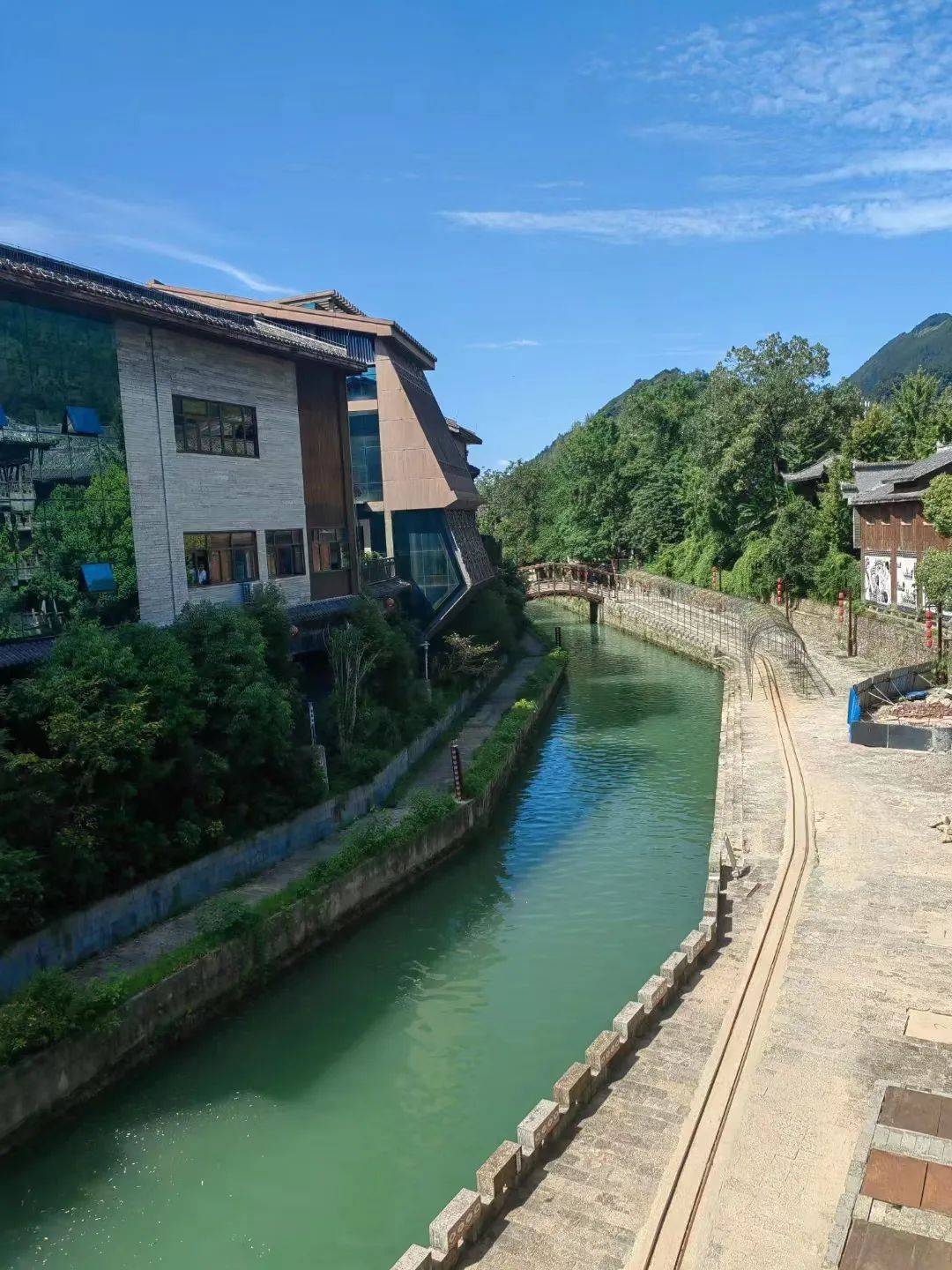 重庆发布中国峡谷城武陵会客厅,中国峡谷城武陵会客厅