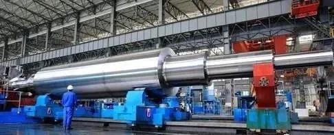 一些国企为什么不采购使用国产重型装备？