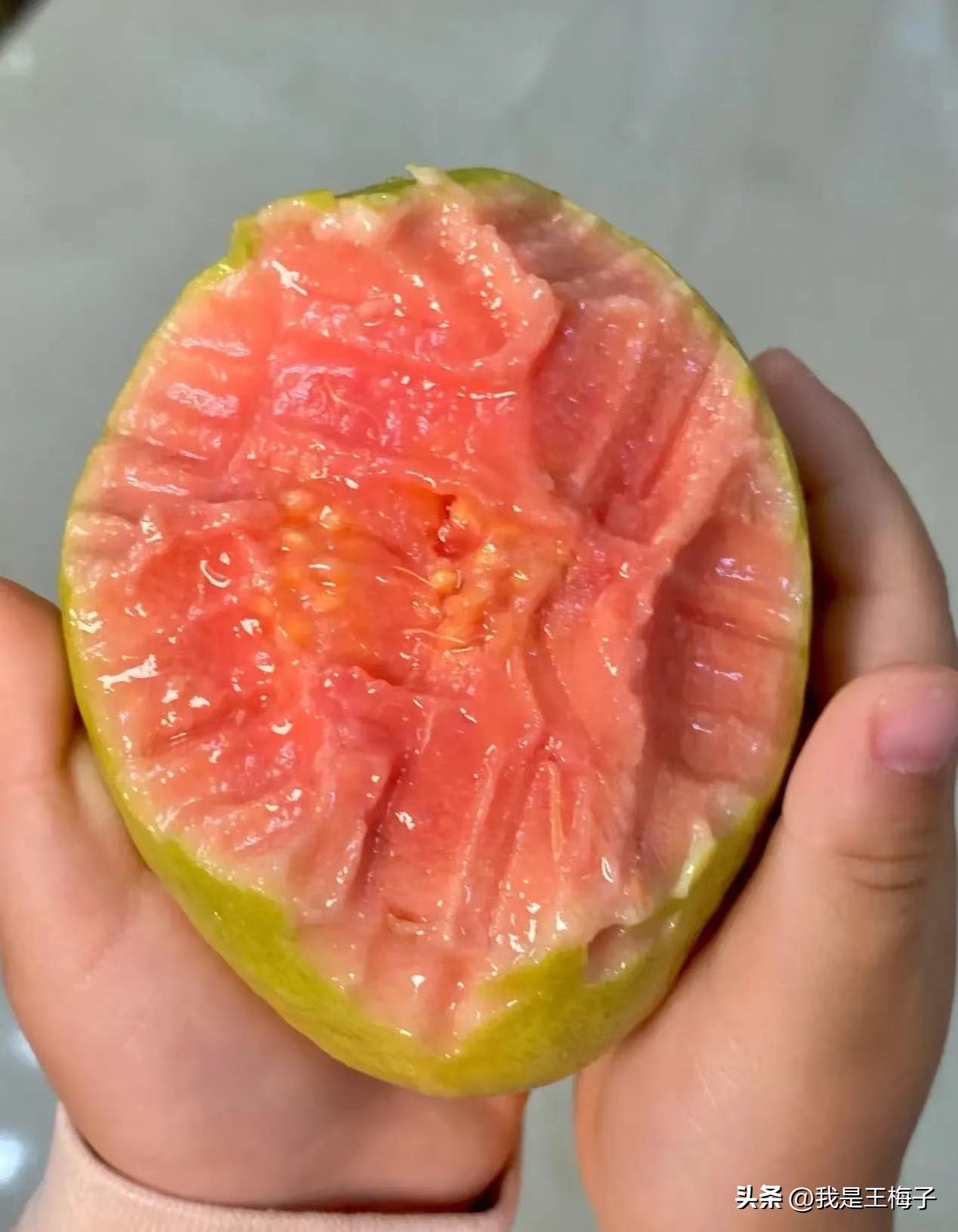 冬季吃什么水果补充维生素,多吃这些应季水果不止补充维生素