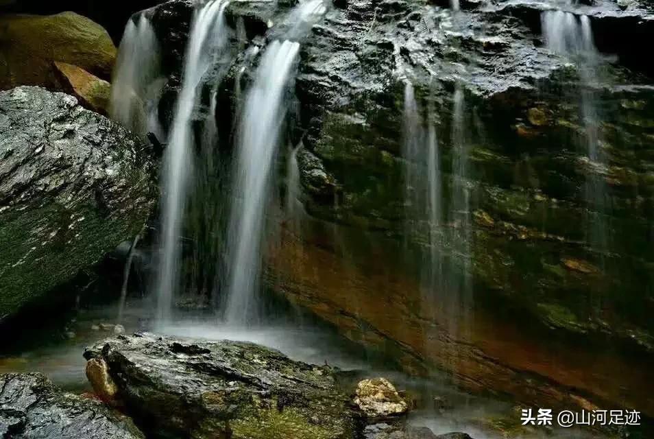 安徽淮河分界线的城市,安徽北中南的分界线淮河长江
