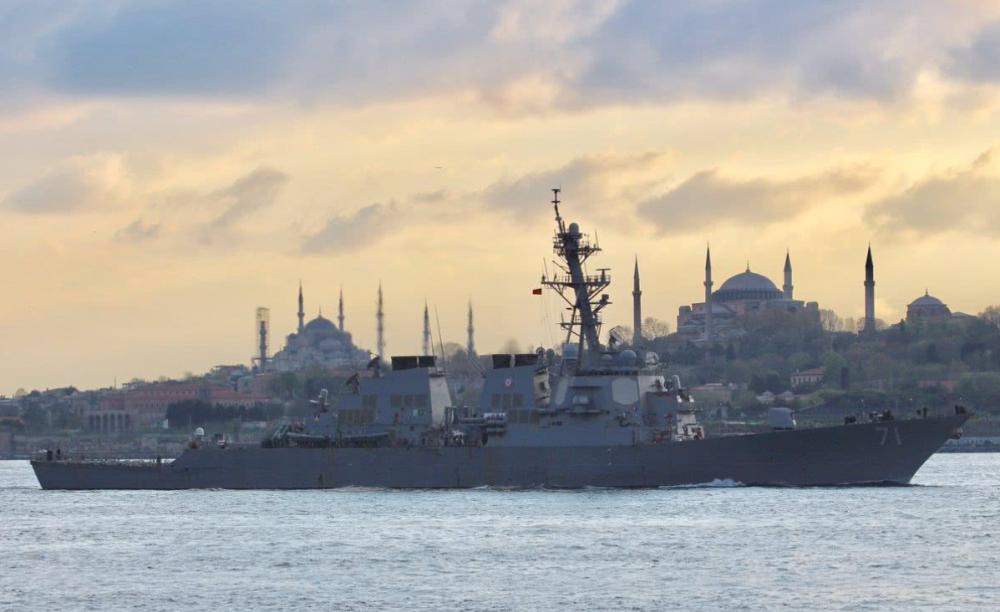 土耳其和乌克兰军事力量对比,北约军事力量土耳其