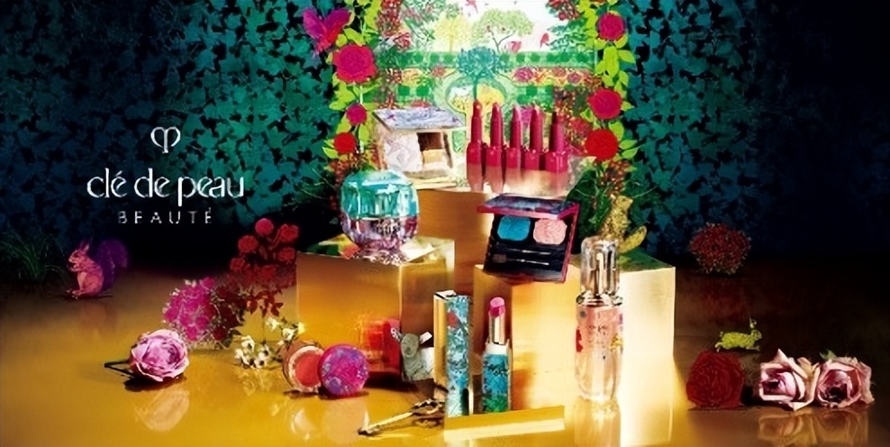 cpb臻选套装光耀星穹限定系列,cpb铂钻系列适合什么皮肤