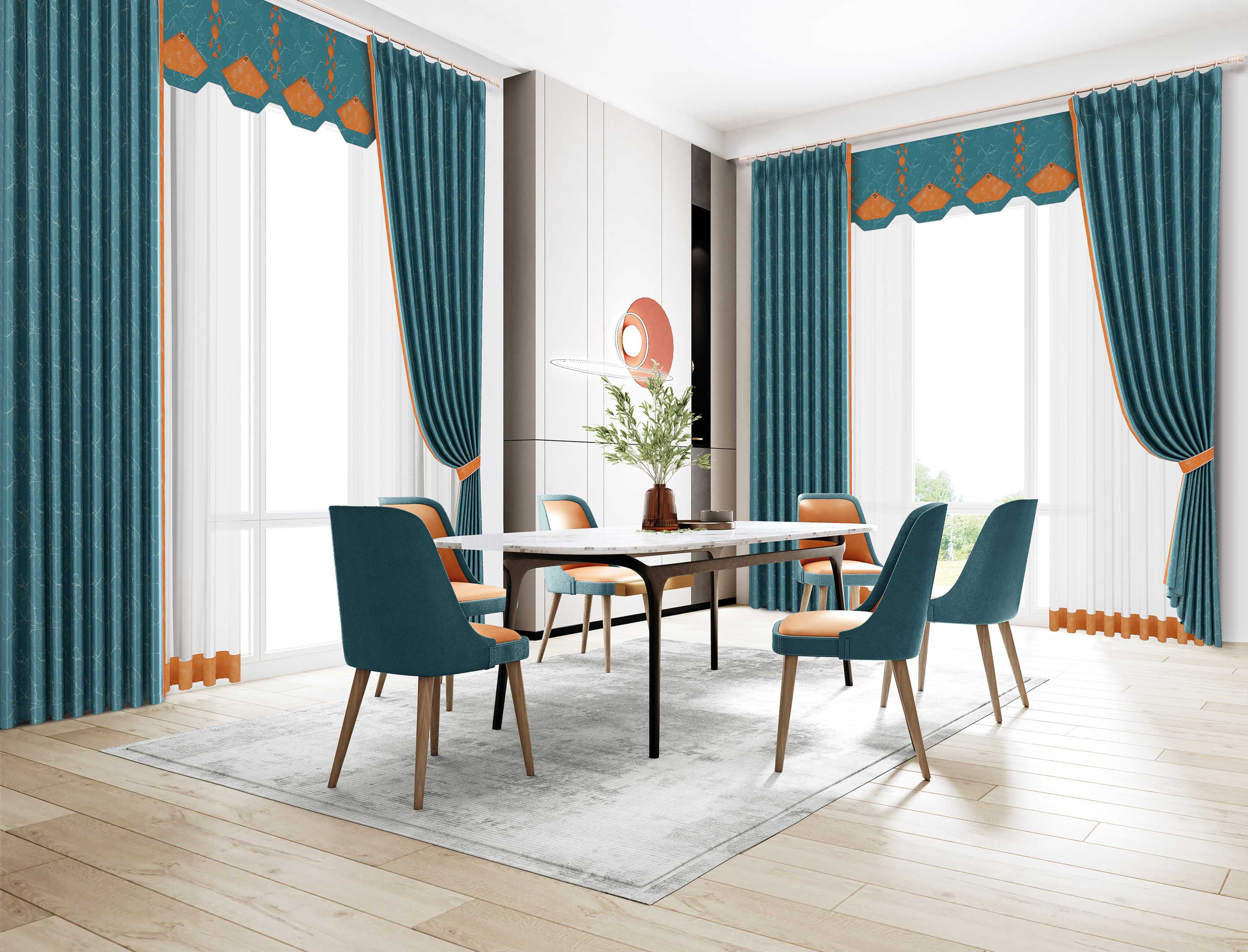 窗帘品牌加盟什么窗帘好,窗帘加盟代理哪个品牌知名度高