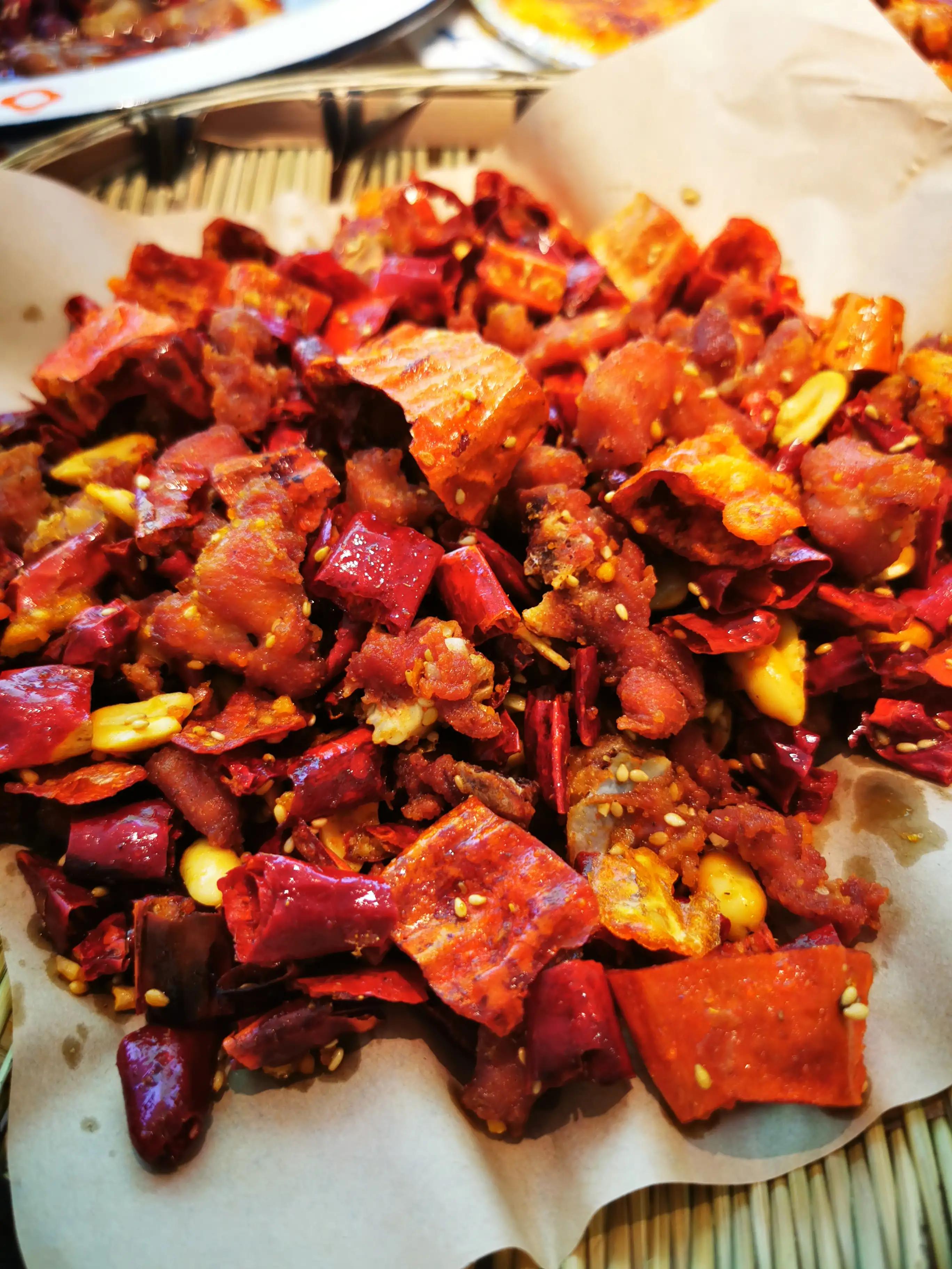 乐山哪家美食好吃又便宜,乐山东大街小吃攻略