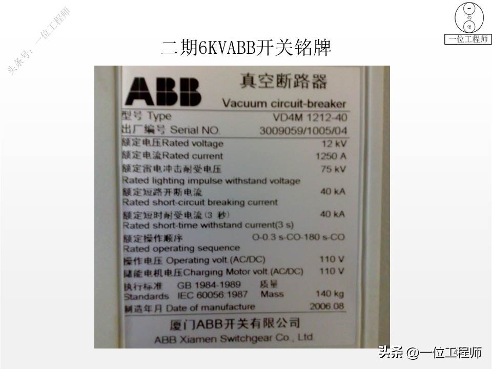 1类电气设备和2类电气设备,电气设备有几种类型