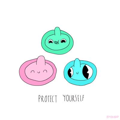 “为什么带了两个避孕套，还会怀孕？”这4点做错，戴了=白戴