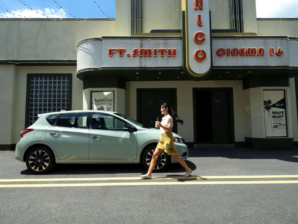 2024款日产骐达最新消息,最新骐达落地价