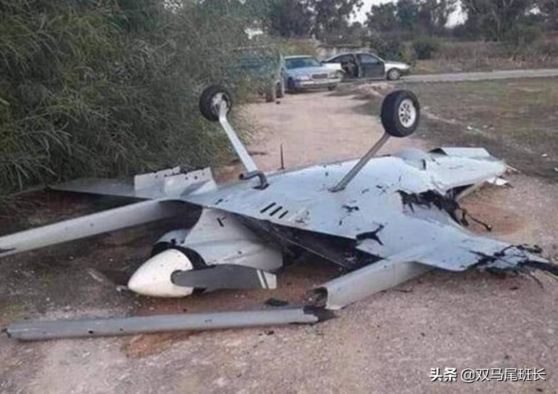 土耳其tb2无人机与翼龙无人机,土耳其tb2无人机有中国技术吗