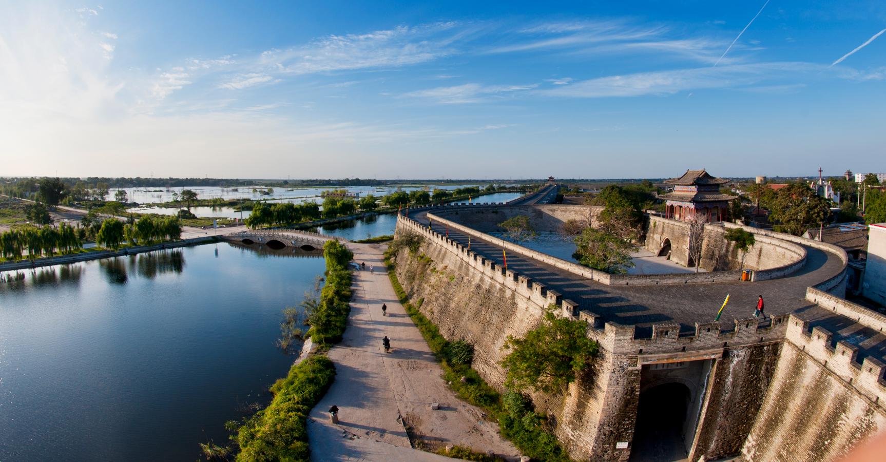 邯郸400公里以内旅游景点,河北邯郸周边免费旅游景点