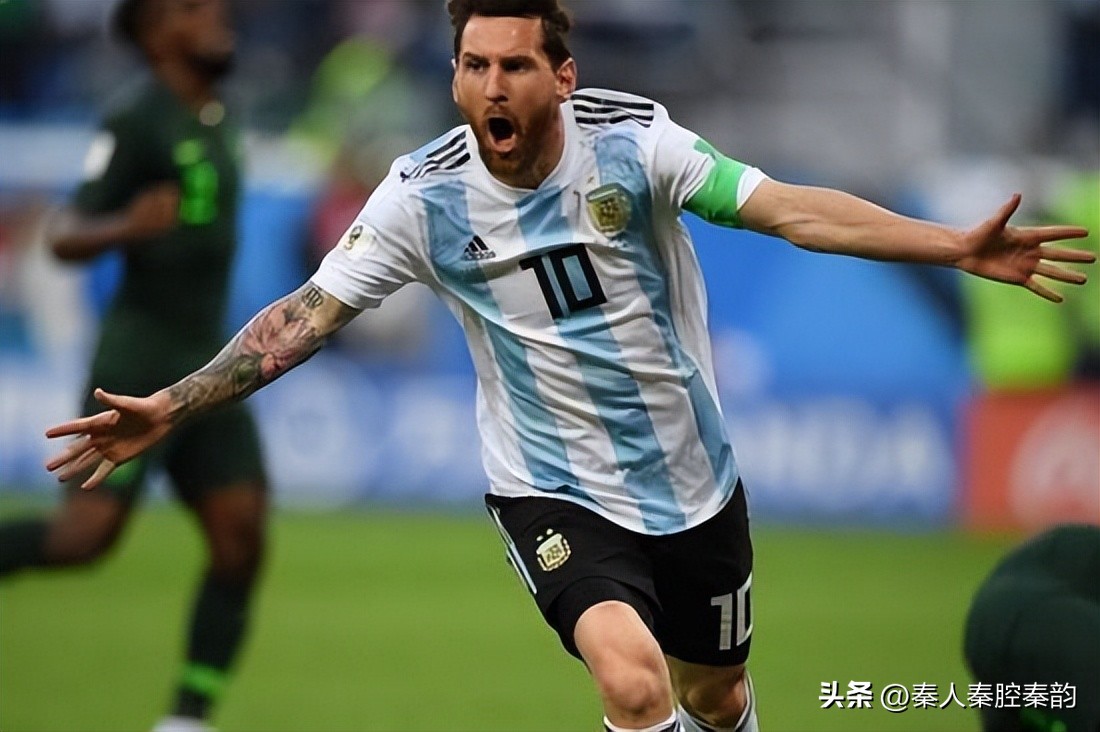 球王梅西的励志故事的感悟,足球巨星梅西的传奇人生