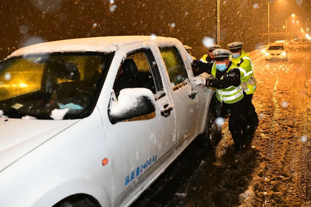 豫见豫警,豫见豫警最新新闻