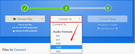 aac怎么转换mp3格式,aac格式转换mp3好用的免费软件