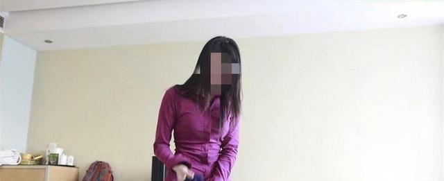 男子*拍偷**大学女生，将照片上传并公布大量女孩个人信息